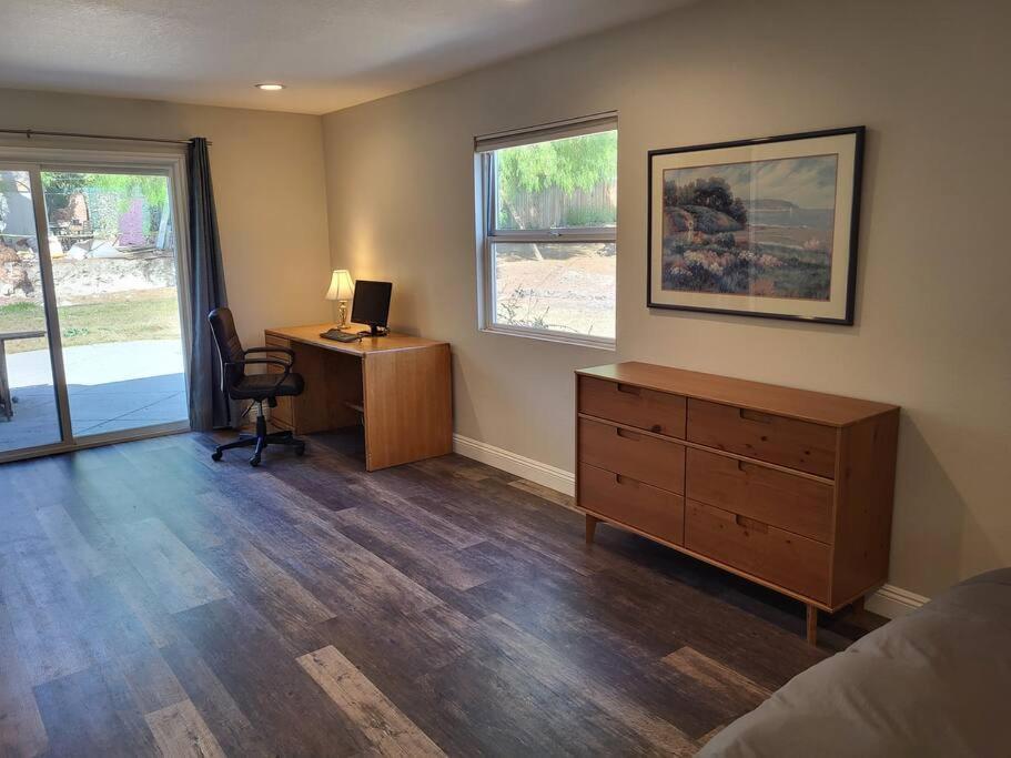 Bouganvilla 4-Bedroom, 2-Baths, Single Family House Thousand Oaks Exterior foto